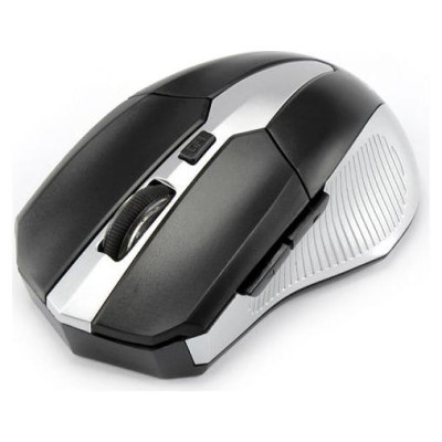 Sbox WM-9017BS Black/Silver