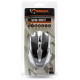 Sbox WM-9017BS Black/Silver