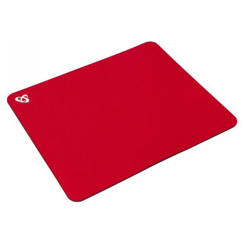 Sbox MP-03R Gel Mouse Pad Red