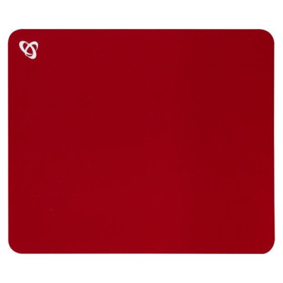 Sbox MP-03R Gel Mouse Pad Red