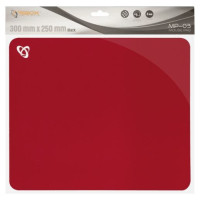 Sbox MP-03R Gel Mouse Pad Red