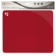 Sbox MP-03R Gel Mouse Pad Red