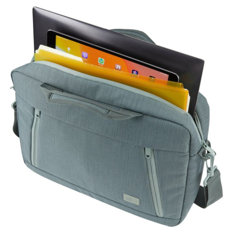 Case Logic 4652 Huxton Attache 14 HUXA-214 Balsam