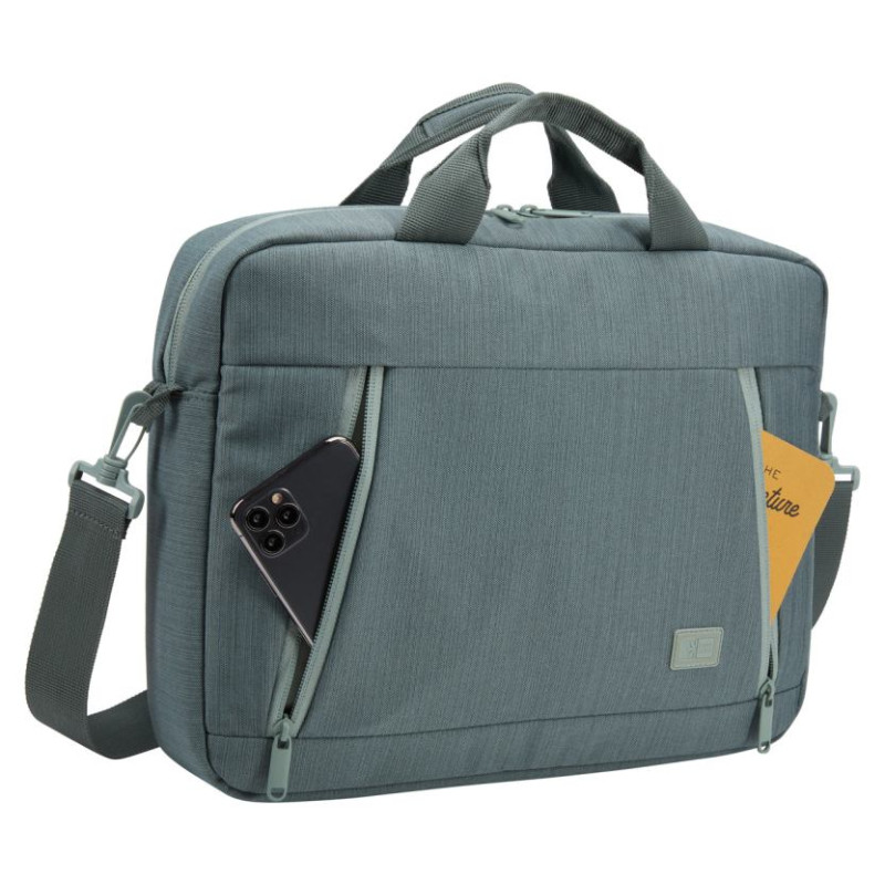 Case Logic 4652 Huxton Attache 14 HUXA-214 Balsam