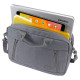 Case Logic 4654 Huxton Attache 15.6 HUXA-215 Graphite