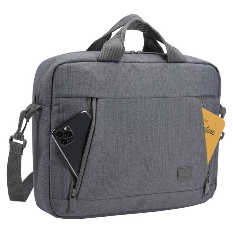 Case Logic 4654 Huxton Attache 15.6 HUXA-215 Graphite