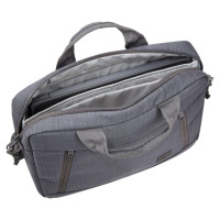 Case Logic 4654 Huxton Attache 15.6 HUXA-215 Graphite