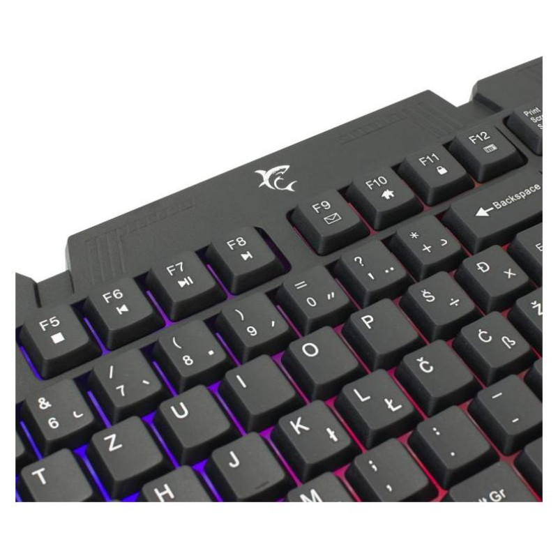 White Shark GK-2105 Dakota US