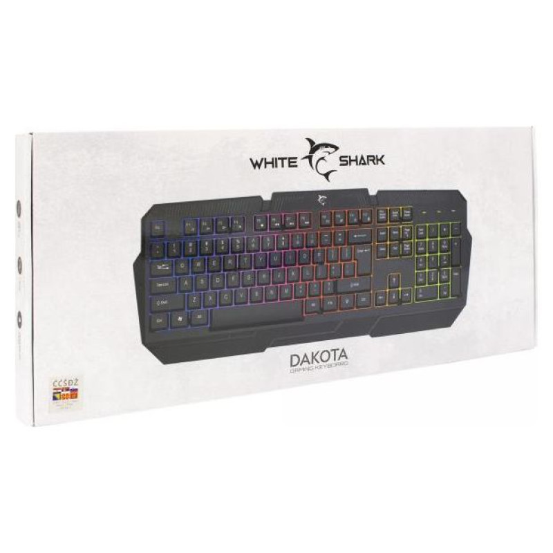 White Shark GK-2105 Dakota US