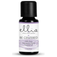 Ellia ARM-EO15BC-WW2 Be Centered 100% Pure Essential Oil - 15ml