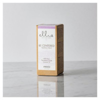Ellia ARM-EO15BC-WW2 Be Centered 100% Pure Essential Oil - 15ml