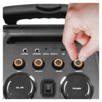 Manta SPK5220