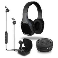 Denver BTC-413 BT Set 4in1