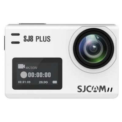 Sjcam SJ8 PLUS white