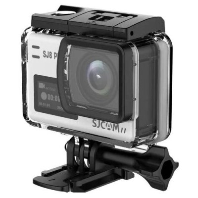 Sjcam SJ8 PLUS white