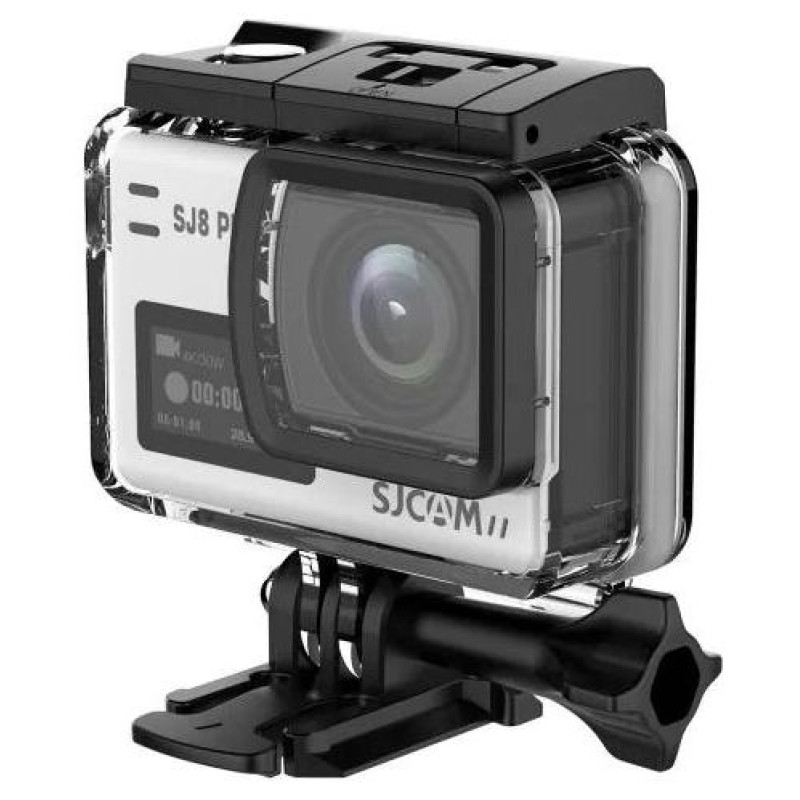 Sjcam SJ8 PLUS white