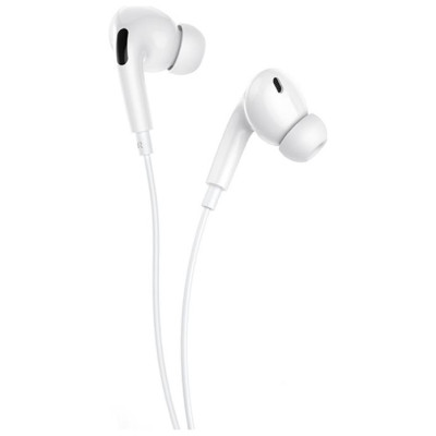 Tellur Attune in-ear Headphones Type-C White