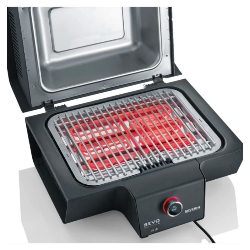Severin PG 8138