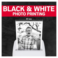 Agfaphoto Realpix Pocket Printer white APOCPWH