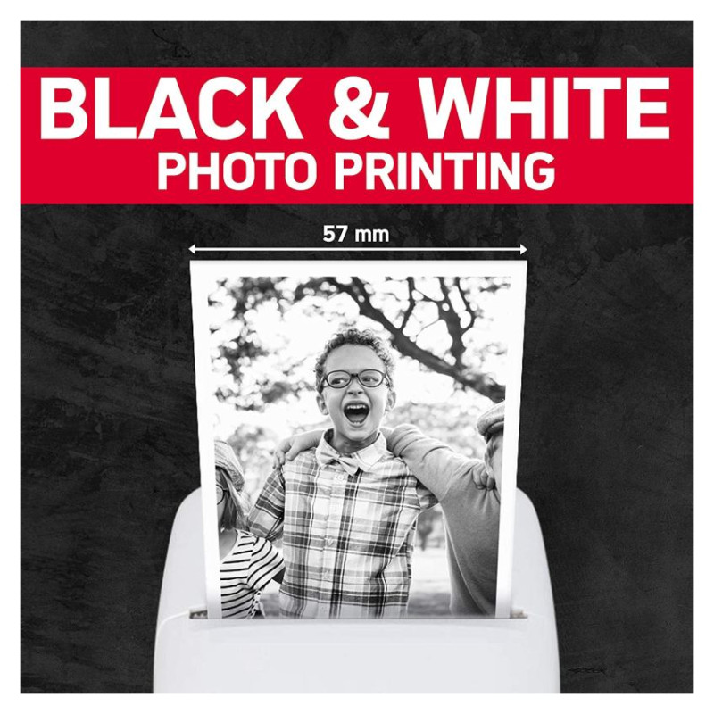 Agfaphoto Realpix Pocket Printer white APOCPWH