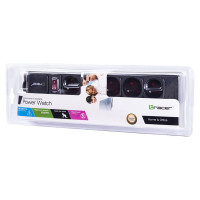 Tracer 46843 PowerWatch 1.5m black