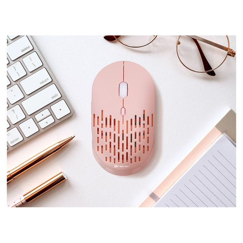 Tracer 46940 Punch RF 2.4Ghz Pink