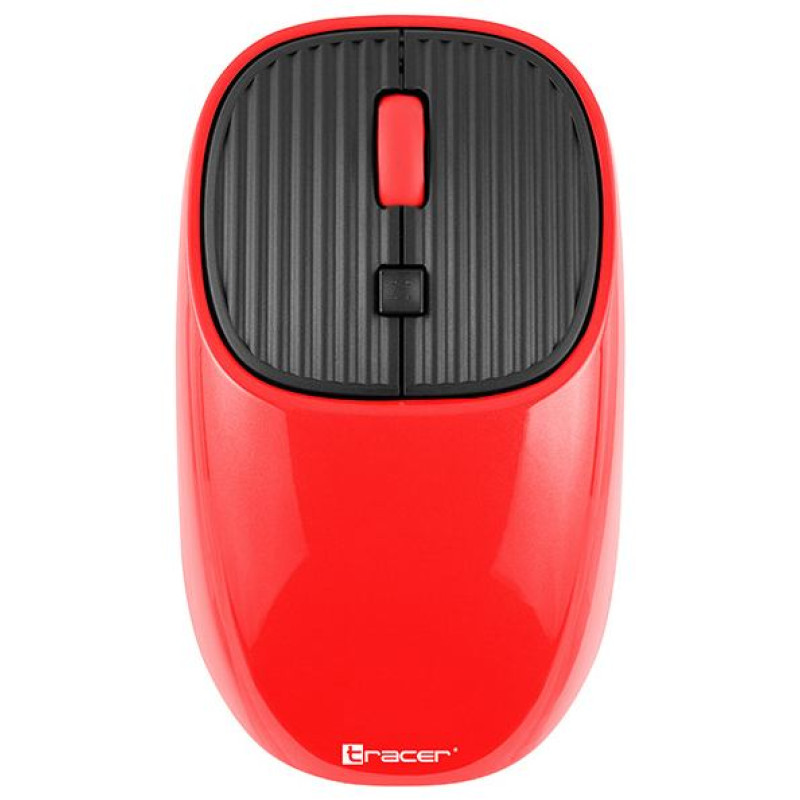 Tracer 46942 Wave RF 2.4Ghz Red