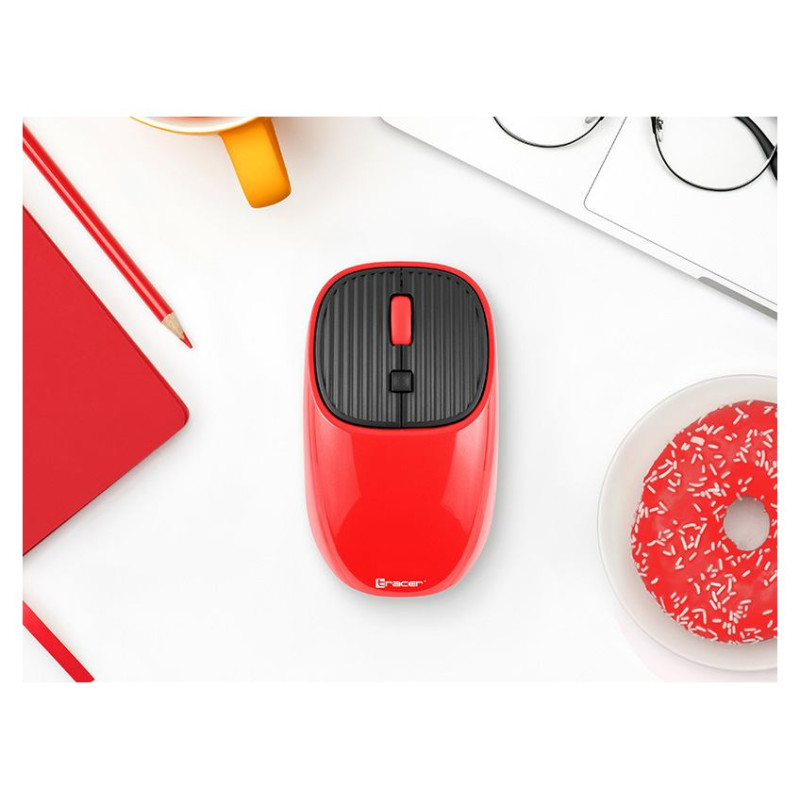 Tracer 46942 Wave RF 2.4Ghz Red