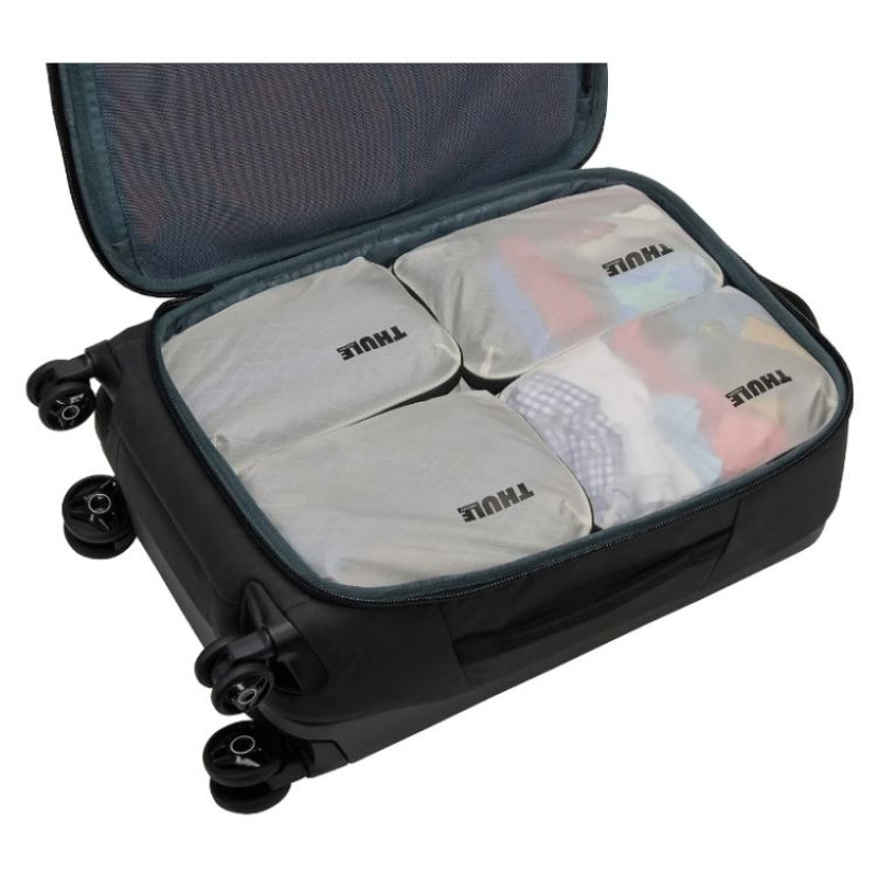 Thule 4858 Compression Packing Cube Small TCPC201 White