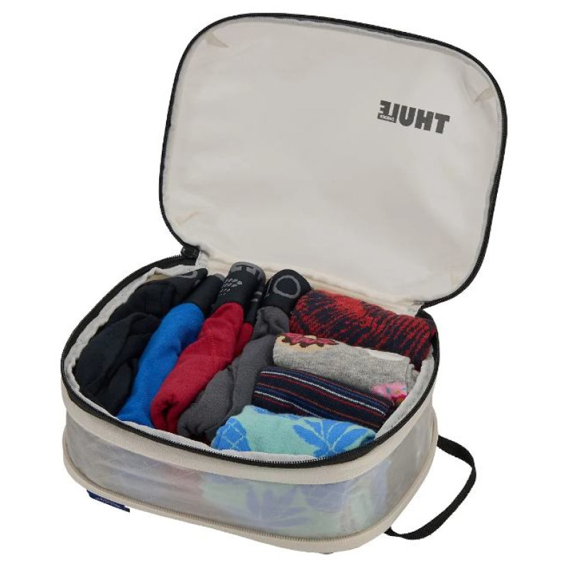 Thule 4858 Compression Packing Cube Small TCPC201 White