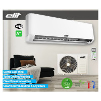 Elit PRO-18RW WiFi I/O