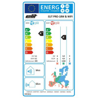 Elit PRO-18RW WiFi I/O