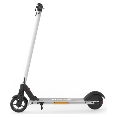 Denver SEL-65230W White