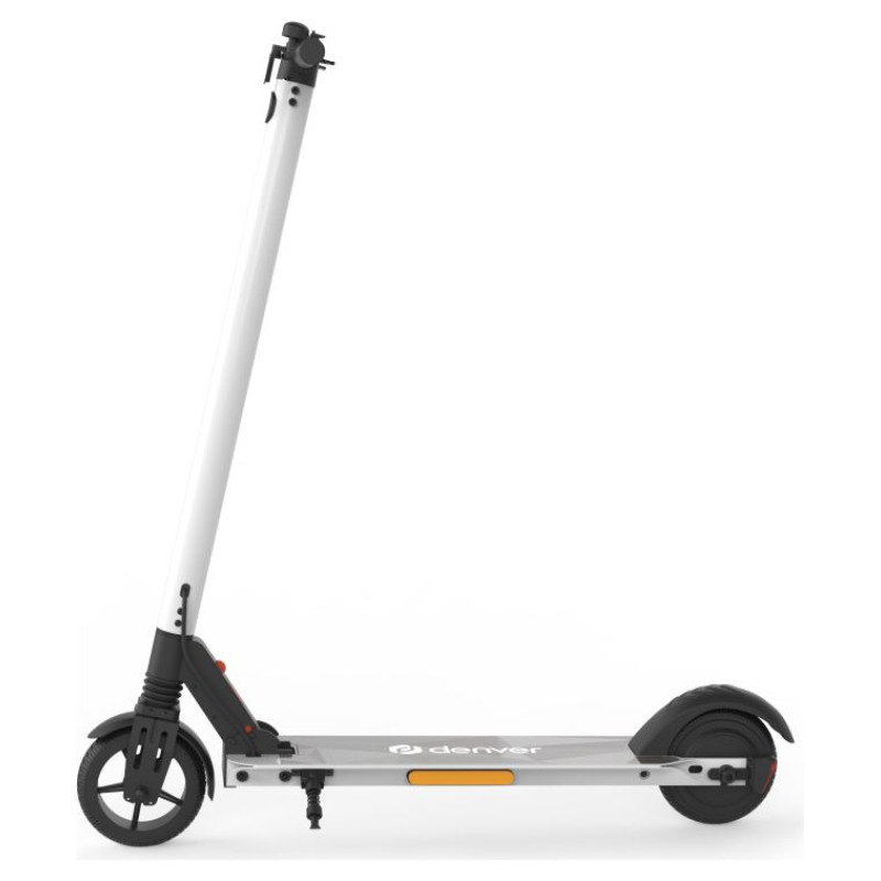 Denver SEL-65230W White