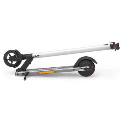 Denver SEL-65230W White