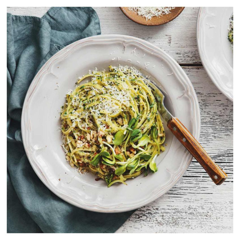 Gastroback 90786 Fettuccine-Cutting insert for 40977