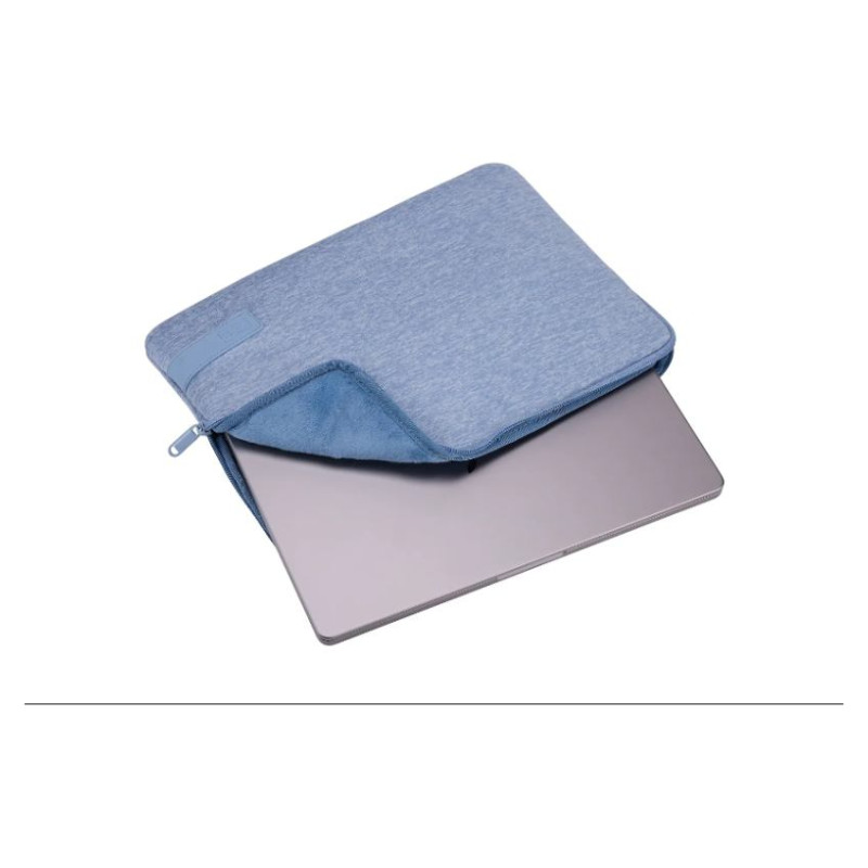 Case Logic 4906 Reflect MacBook Sleeve 14 REFMB-114 Skyswell Blue