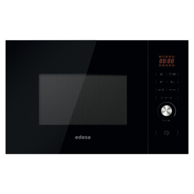 Edesa EMW-2530-IG BK