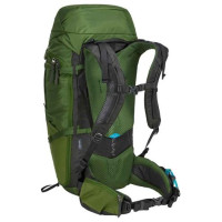 Thule 3533 AllTrail 45L Mens Hiking Backpack Garden Green