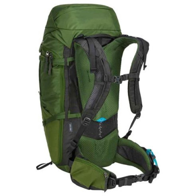Thule 3533 AllTrail 45L Mens Hiking Backpack Garden Green
