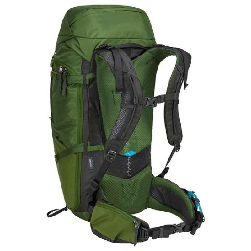 Thule 3533 AllTrail 45L Mens Hiking Backpack Garden Green