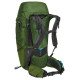 Thule 3533 AllTrail 45L Mens Hiking Backpack Garden Green