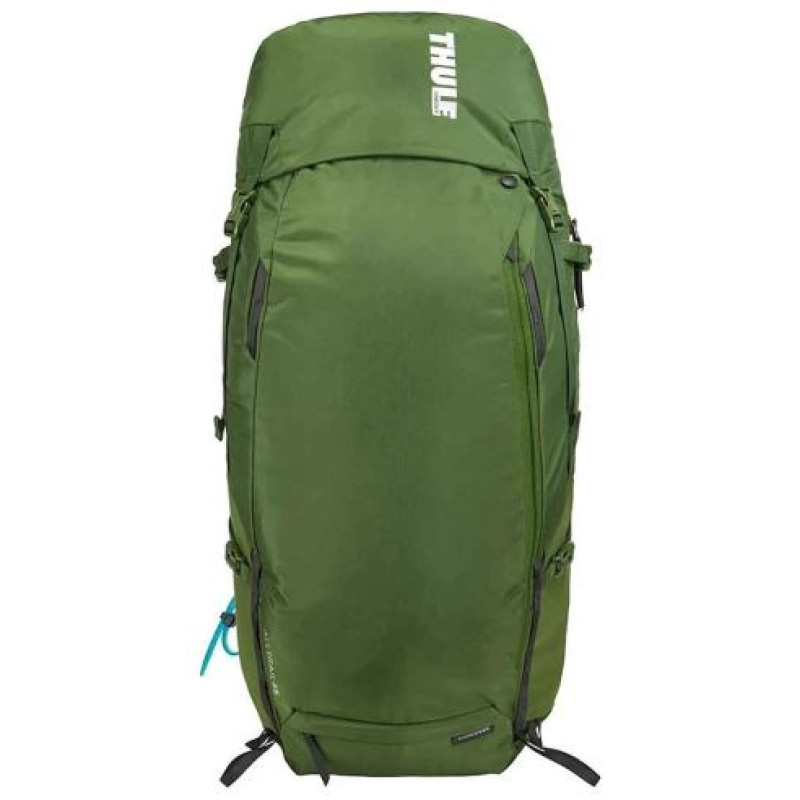 Thule 3533 AllTrail 45L Mens Hiking Backpack Garden Green
