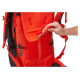 Thule 3533 AllTrail 45L Mens Hiking Backpack Garden Green