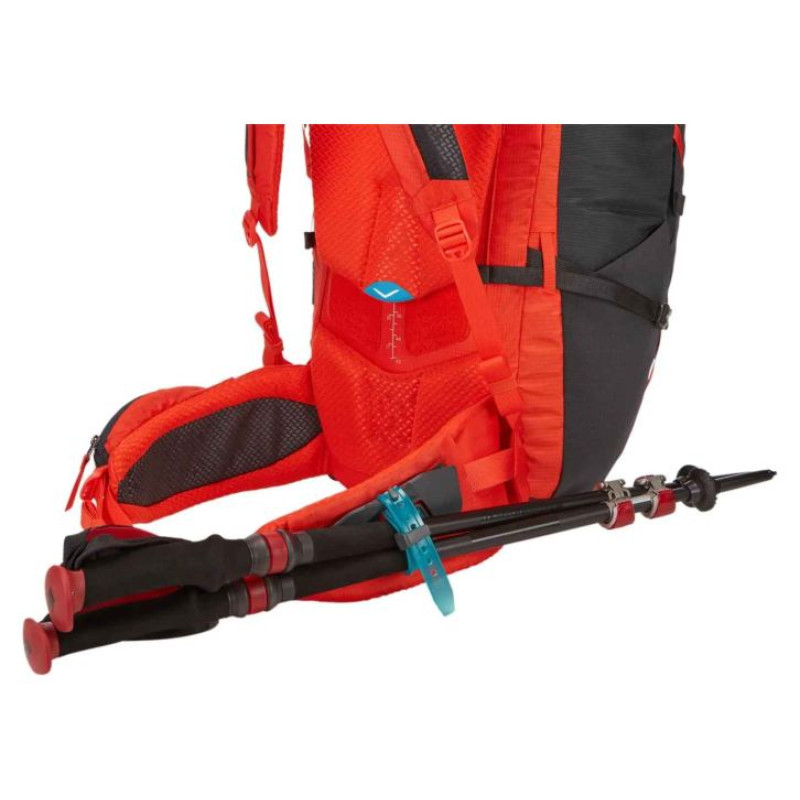 Thule 3533 AllTrail 45L Mens Hiking Backpack Garden Green