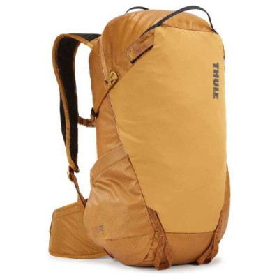 Thule 4095 Stir 25L Mens Hiking Backpack Wood Thrush