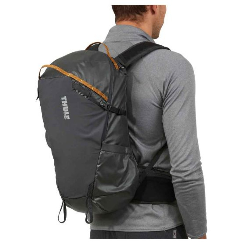 Thule 4095 Stir 25L Mens Hiking Backpack Wood Thrush