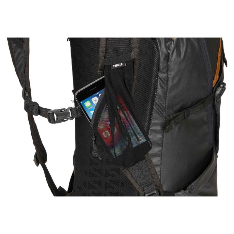 Thule 4095 Stir 25L Mens Hiking Backpack Wood Thrush