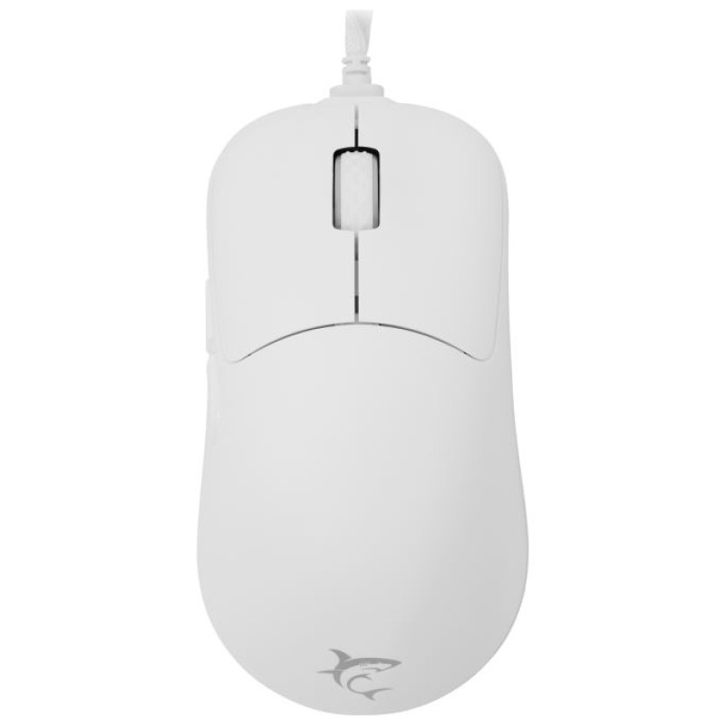 White Shark GM-5014 Graphene White