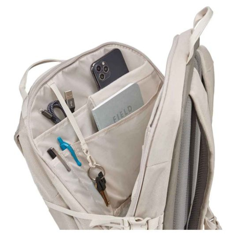 Thule 4848 EnRoute Backpack 26L TEBP-4316 Pelican/Vetiver